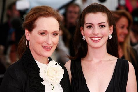 meryl streep prada|meryl streep and anne hathaway.